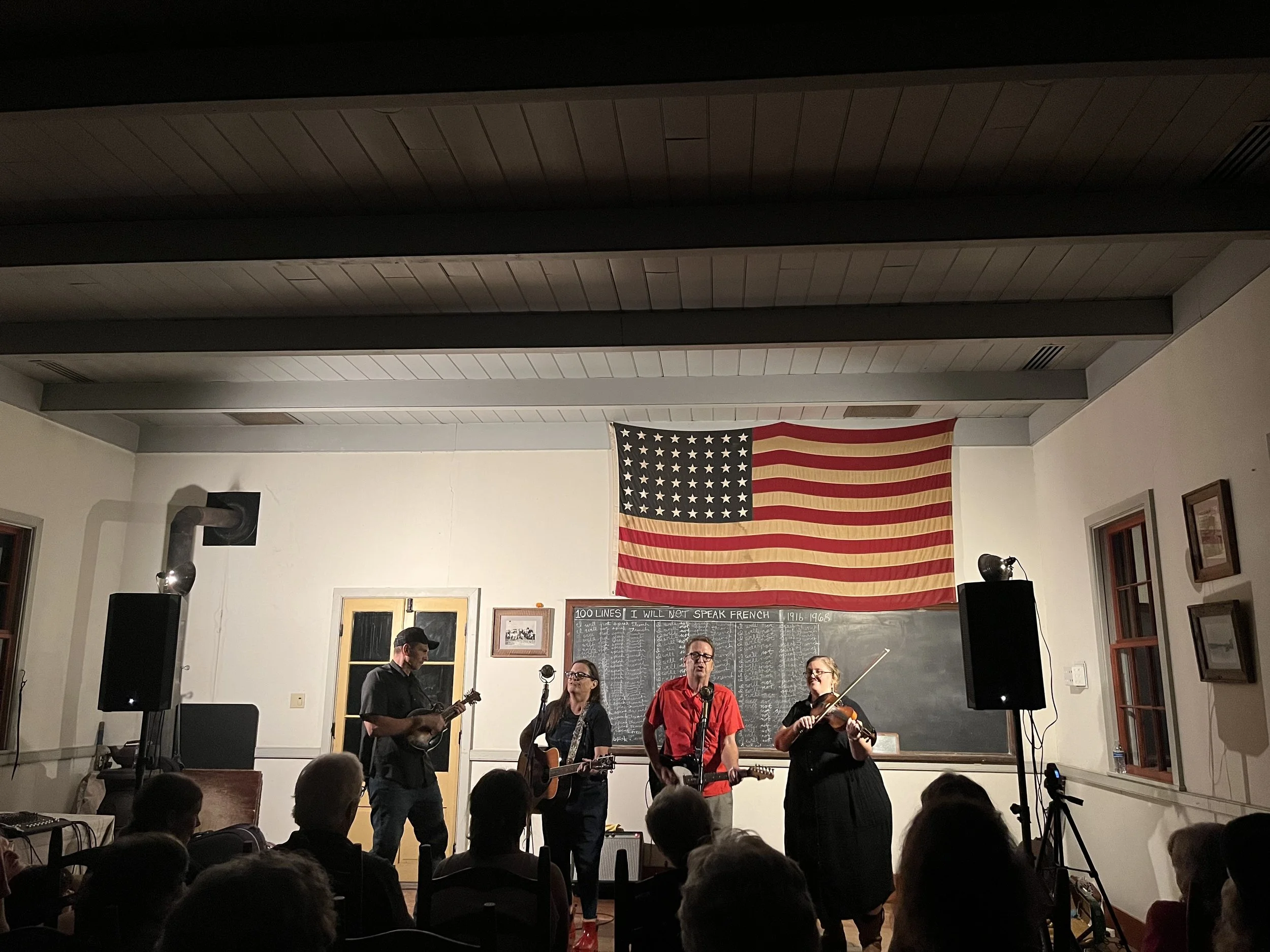 Blackpot Festival and Cookoff 2023