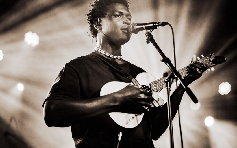 Album Spotlight: Big Love for Mon Rovîa’s Bloodline