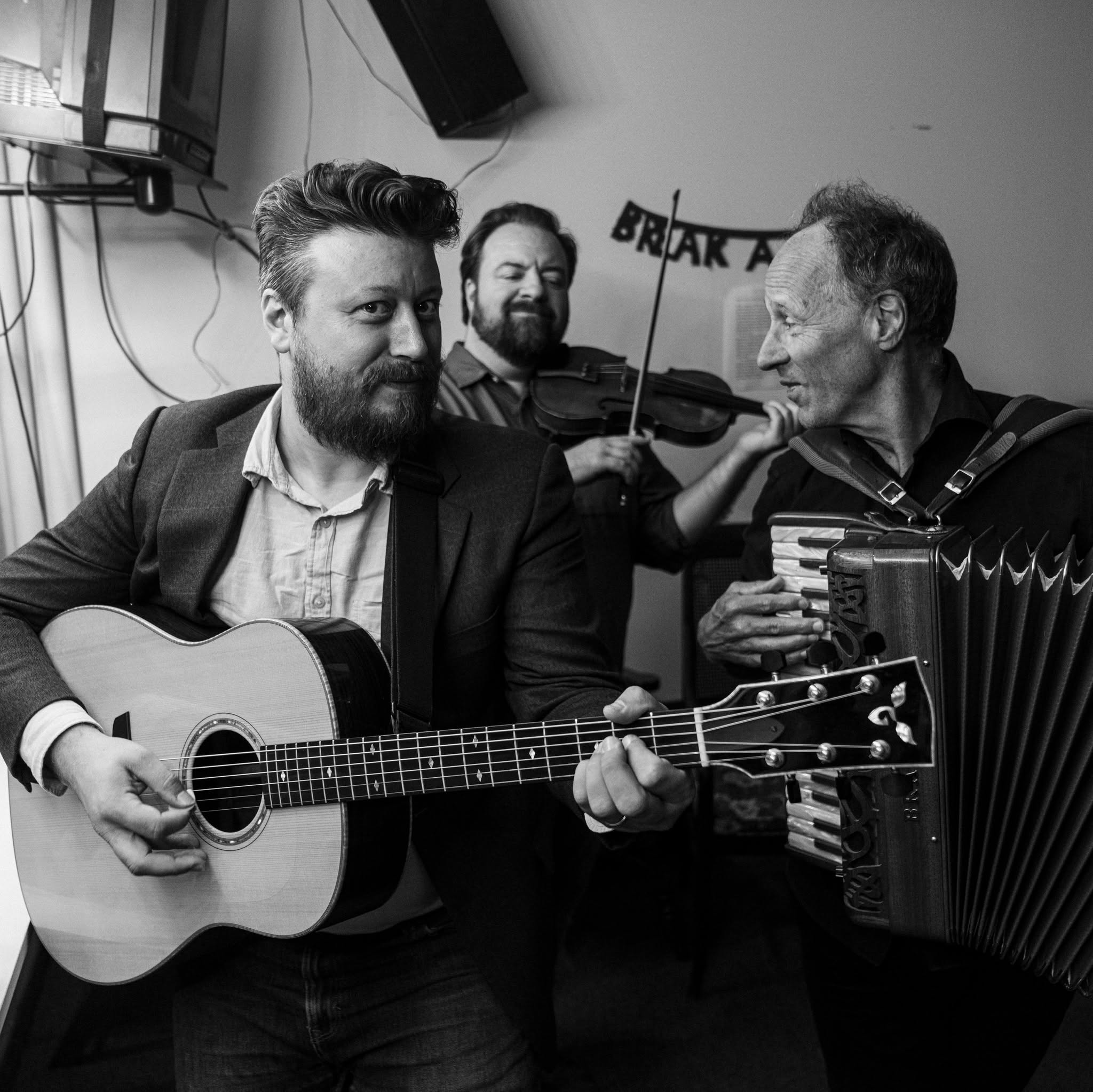 Album Spotlight: Tamarack by Kalos