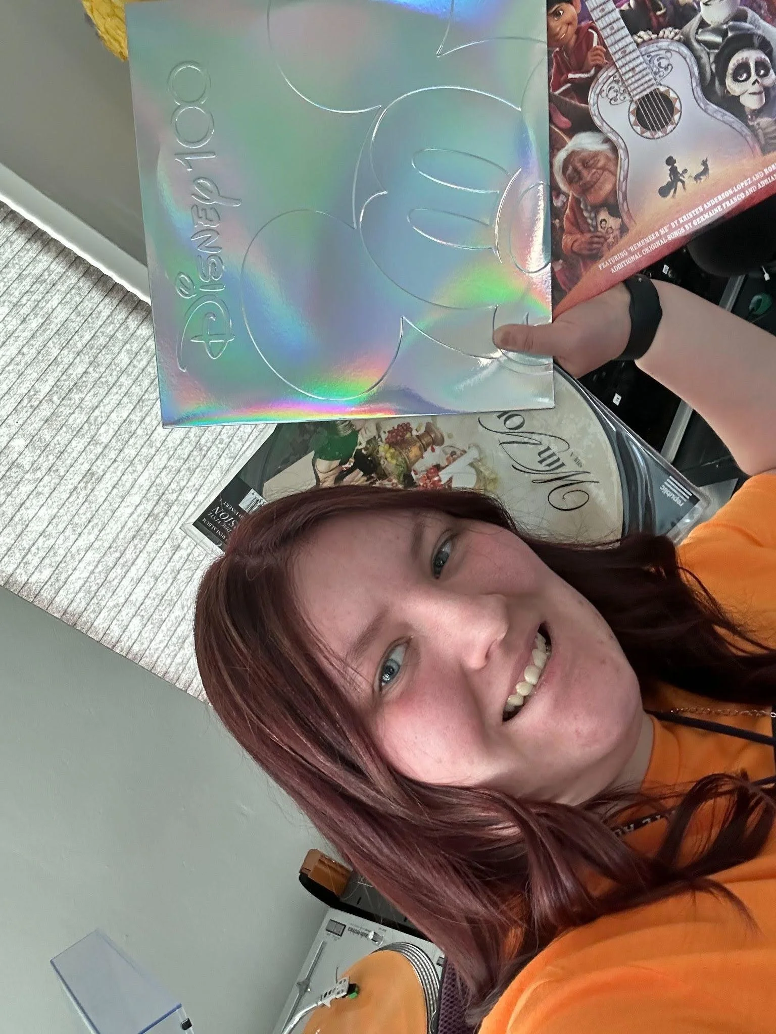 Five Years, Hundreds of Shows, and Almost No ASMR