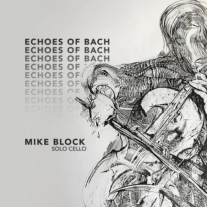 ECHOES OF BACH 