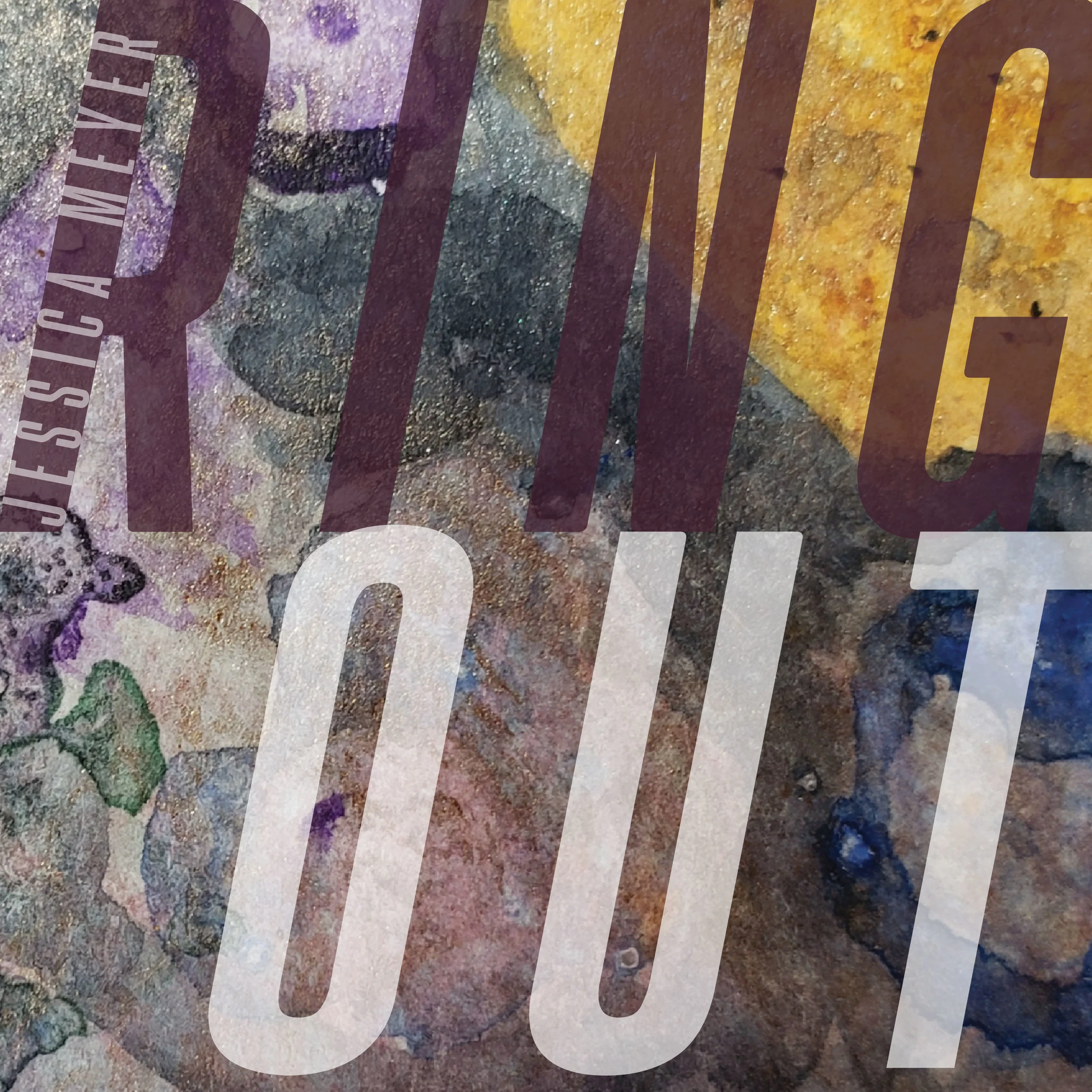 RING OUT - Physical Copy (digital download included)