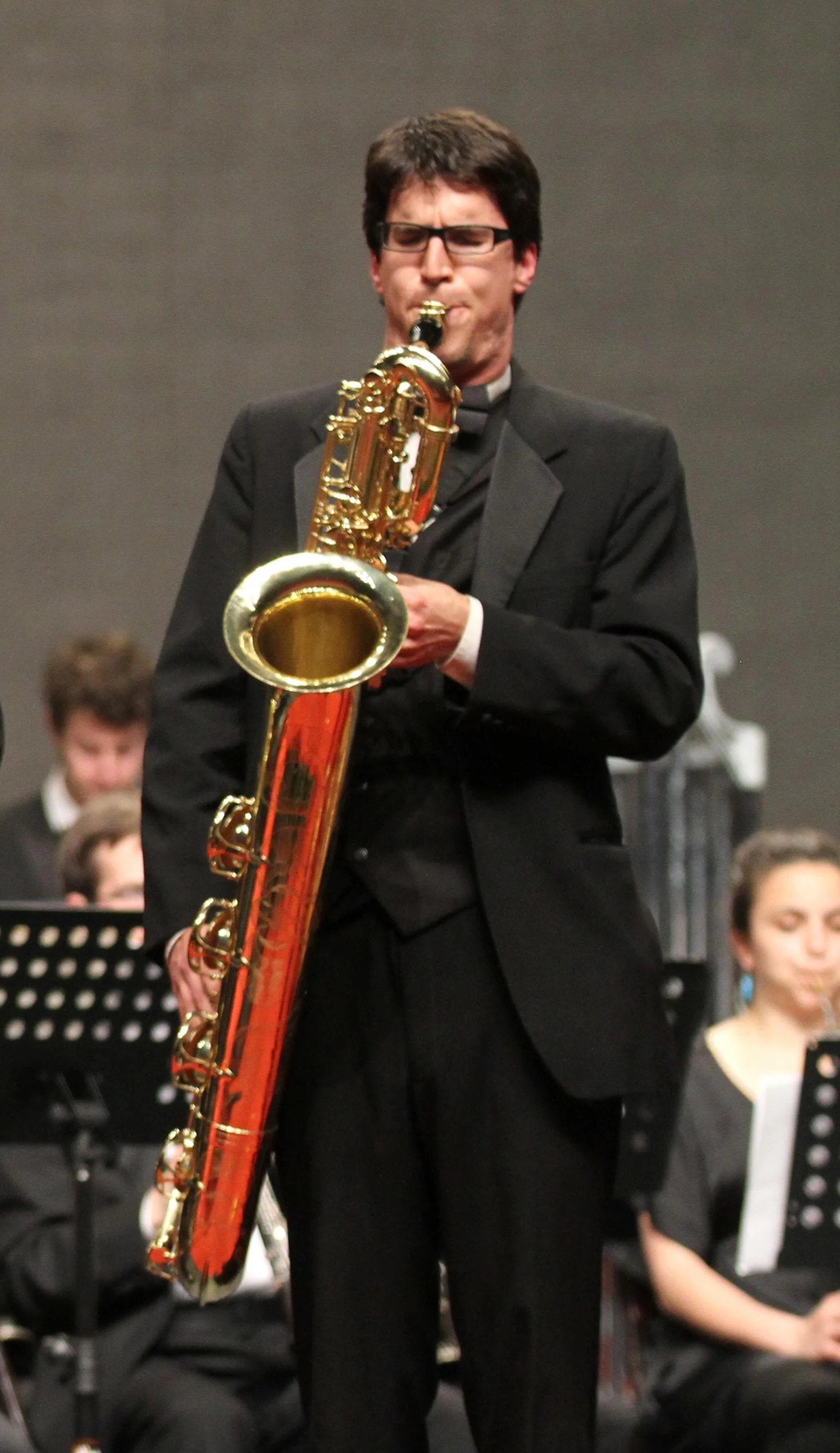 Danny Hawthorne-Foss