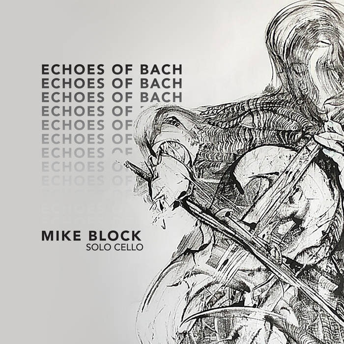 ECHOES OF BACH