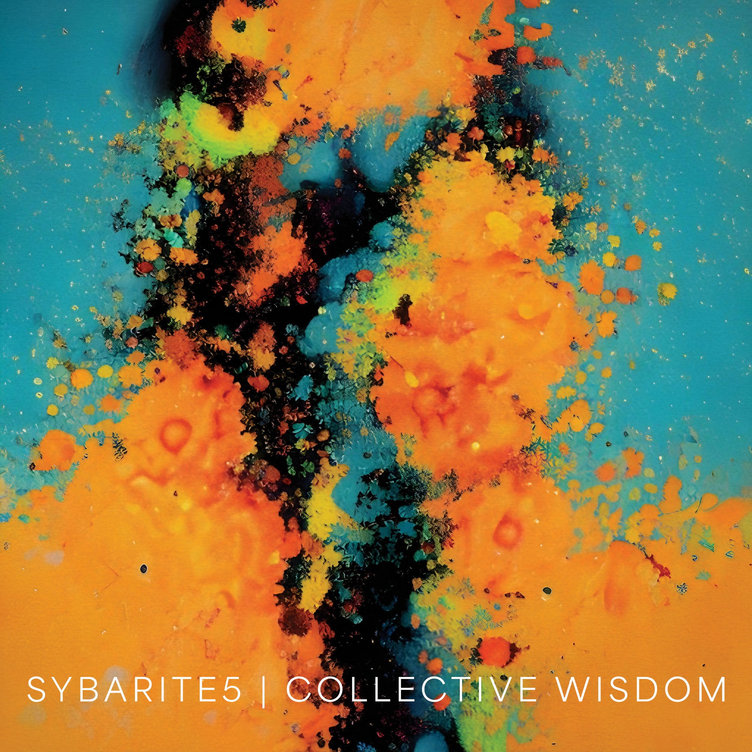 <a href=“https://www.brightshiny.ninja/collective-wisdom"><b>COLLECTIVE WISDOM</a></b> Sybarite5