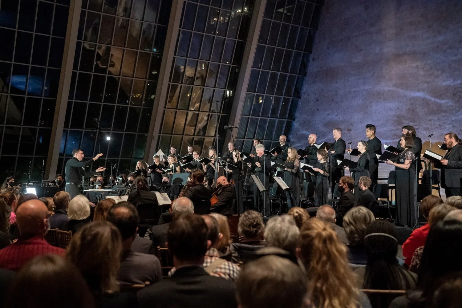 Artefact Ensemble