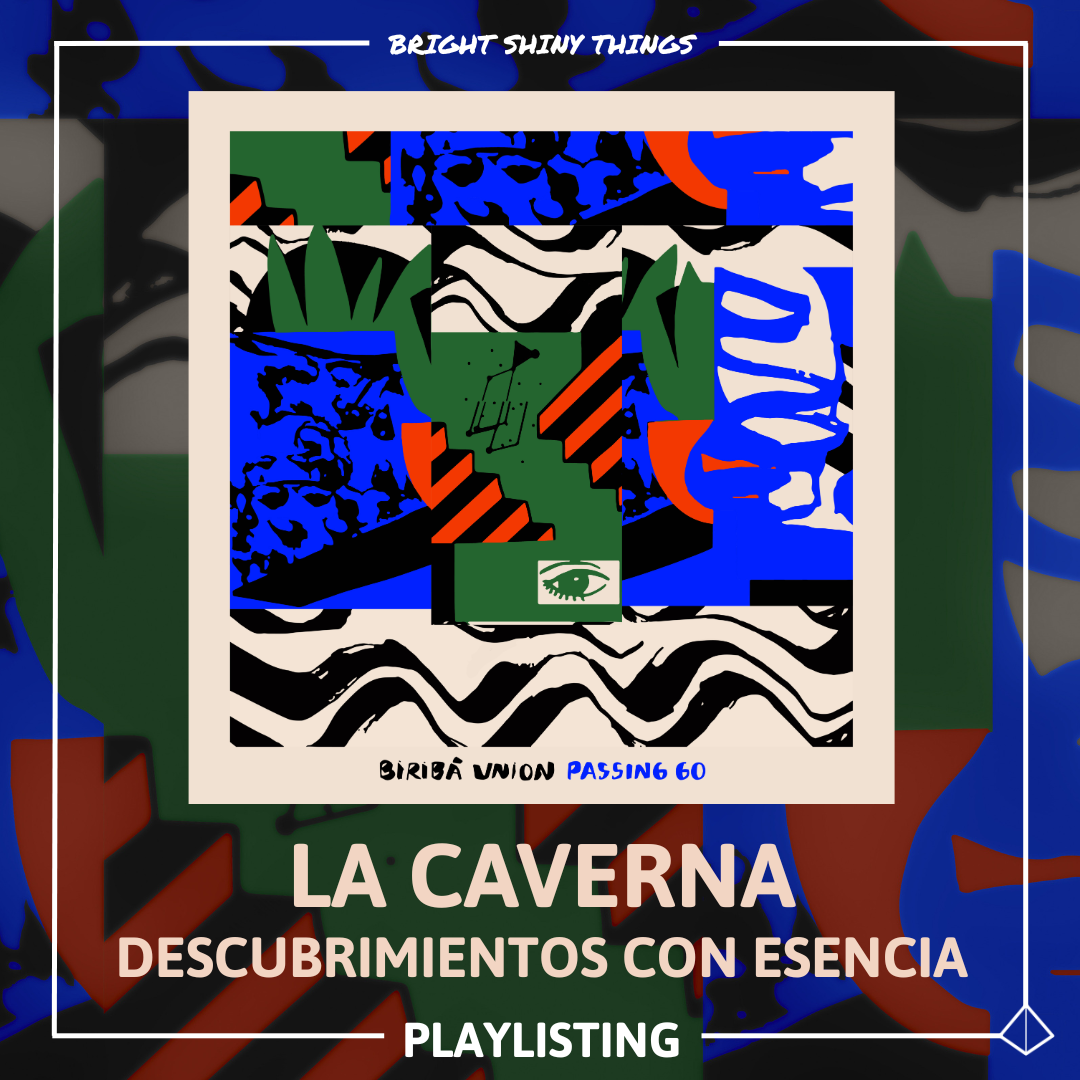 PASSING GO | LA CAVERNA - PLAYLISTING