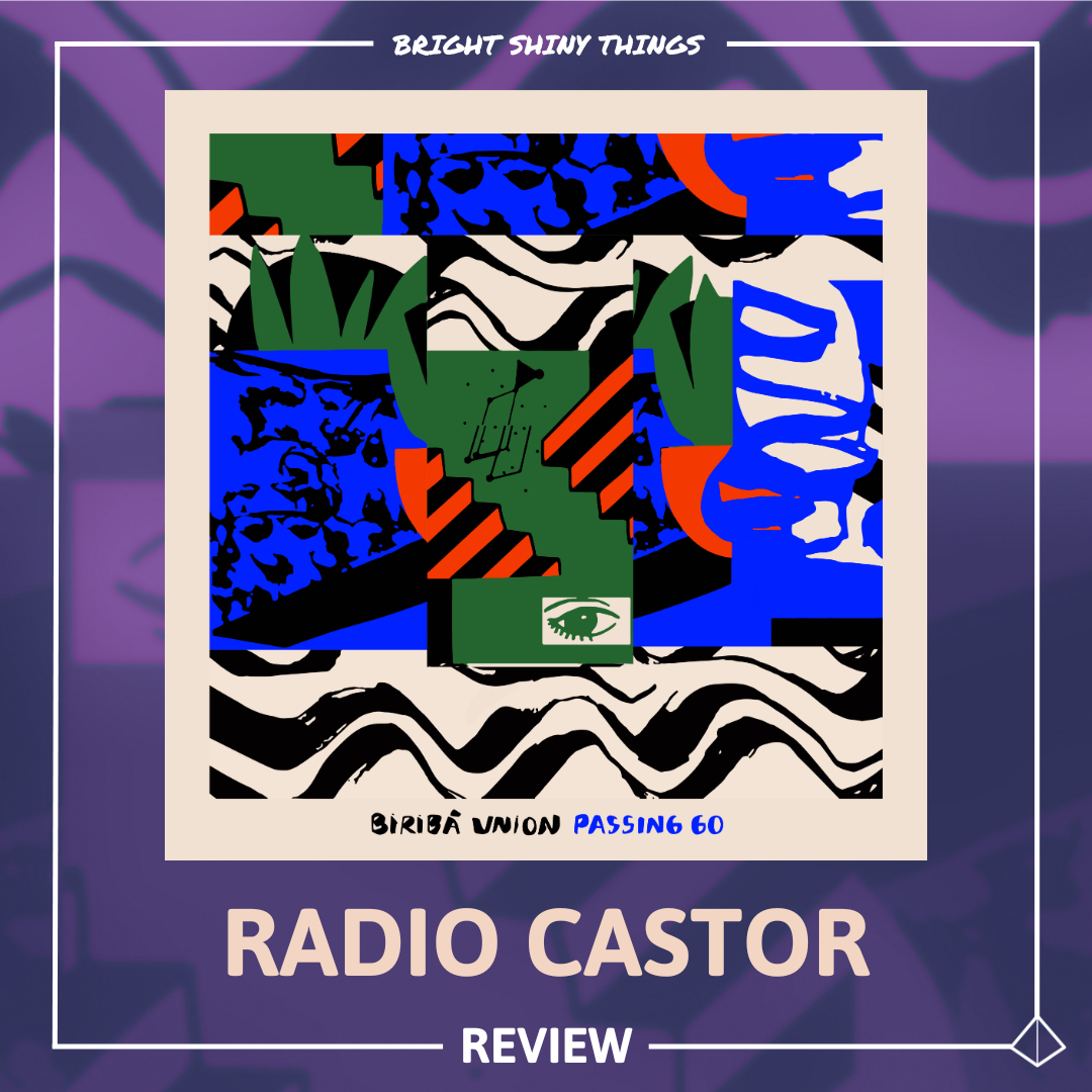 PASSING GO | RADIO CASTOR - REVIEW