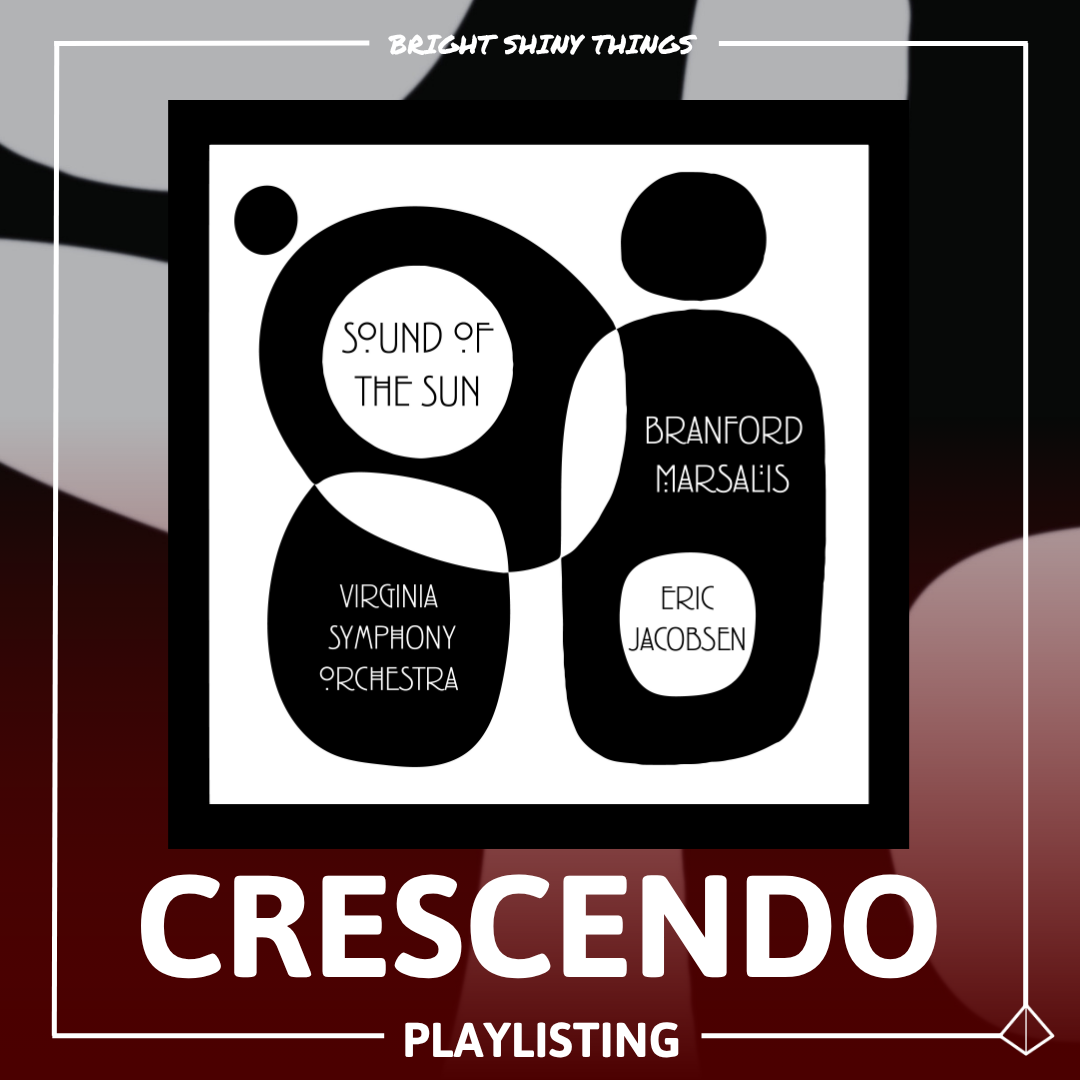 SOUND OF THE SUN | AMAZON MUSIC - CRESCENDO