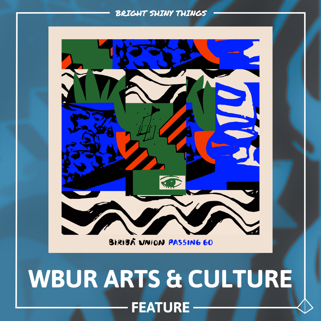 PASSING GO | WBUR ARTS &amp; CULTURE - FEATURE