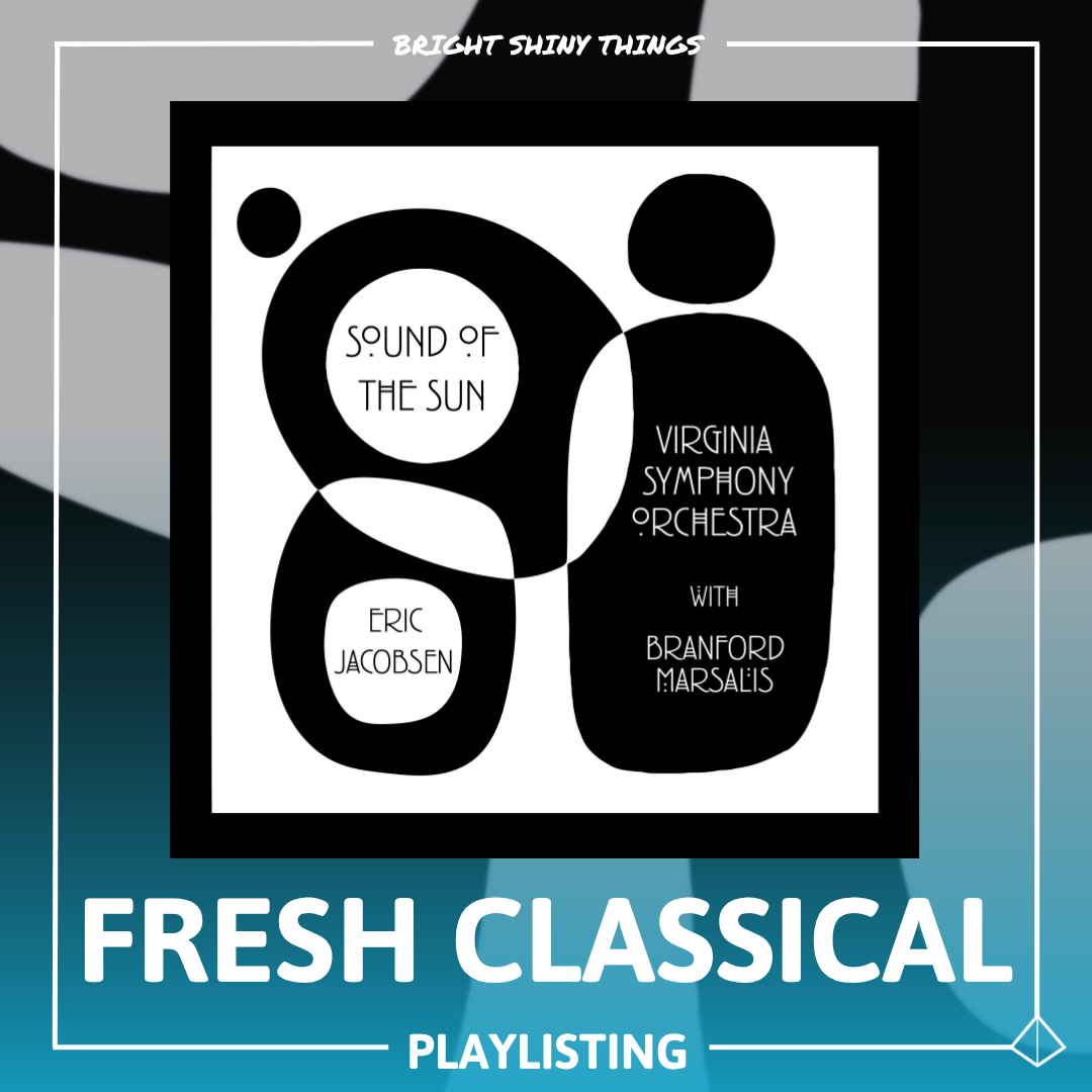 SOUND OF THE SUN | AMAZON MUSIC - FRESH CLASSICAL