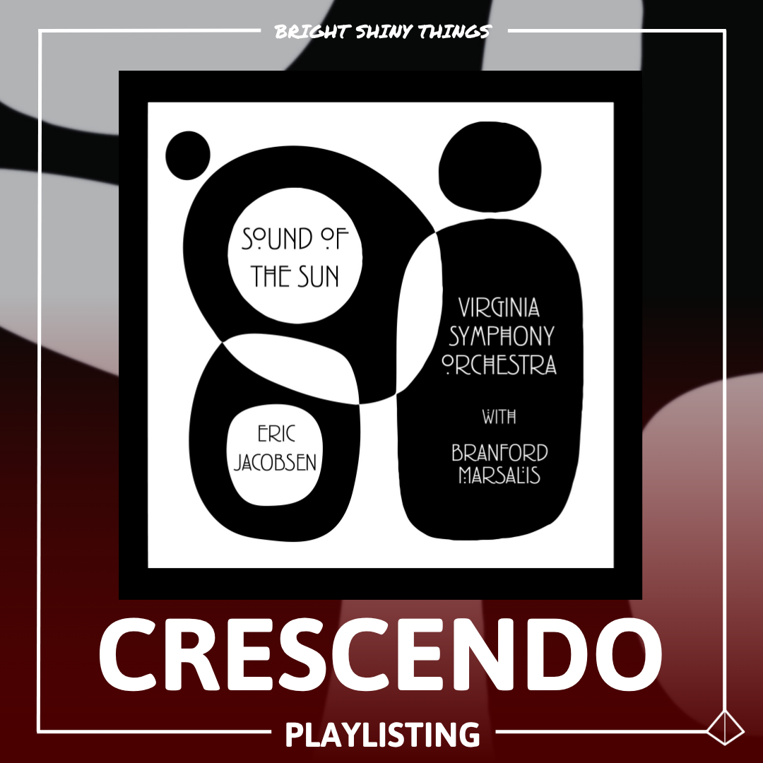 SOUND OF THE SUN | AMAZON MUSIC - CRESCENDO