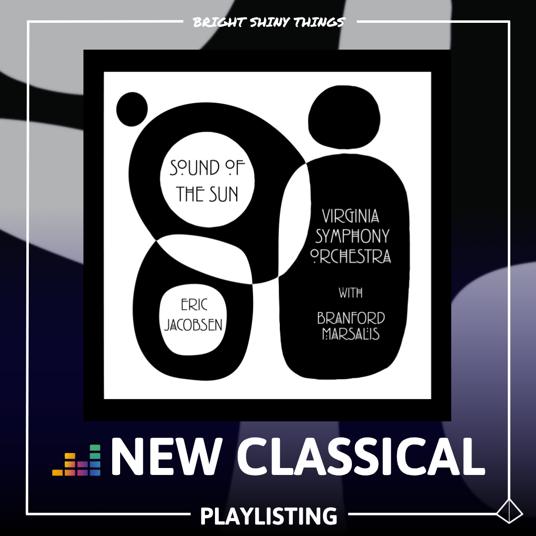 SOUND OF THE SUN | DEEZER - NEW CLASSICAL