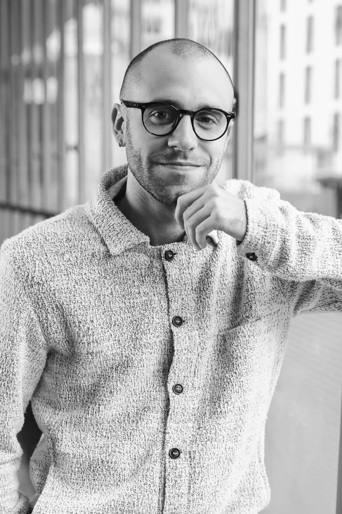 Eduardo Gutterres - Booking Assistant &amp; Digital Strategist