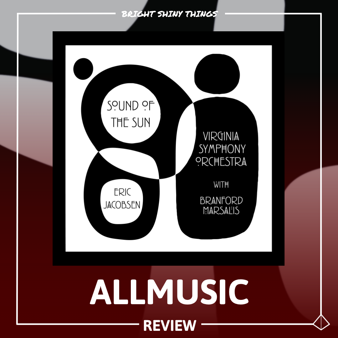 SOUND OF THE SUN | ALLMUSIC - REVIEW