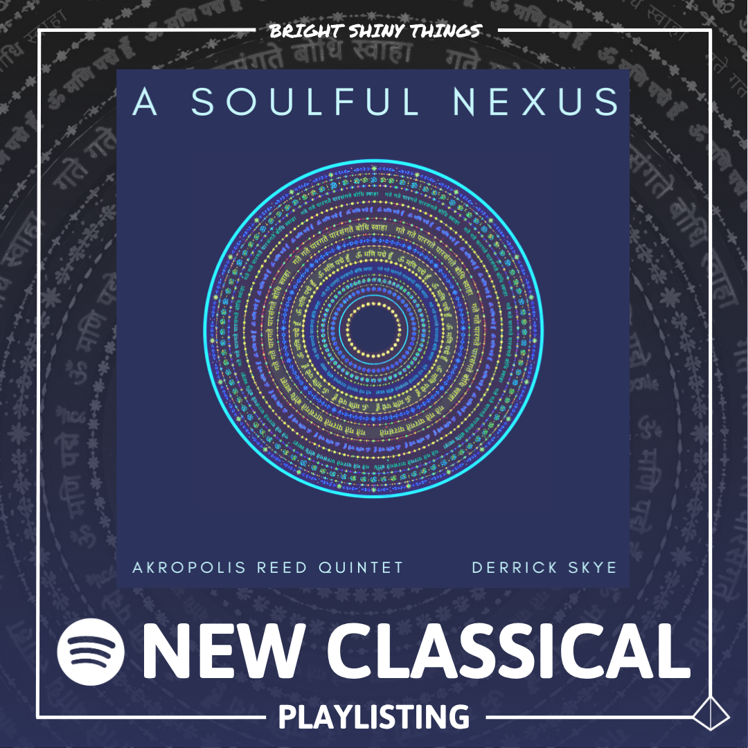 A SOULFUL NEXUS | SPOTIFY - NEW CLASSICAL