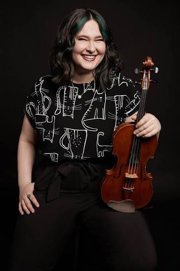 Ariel Horowitz | violin