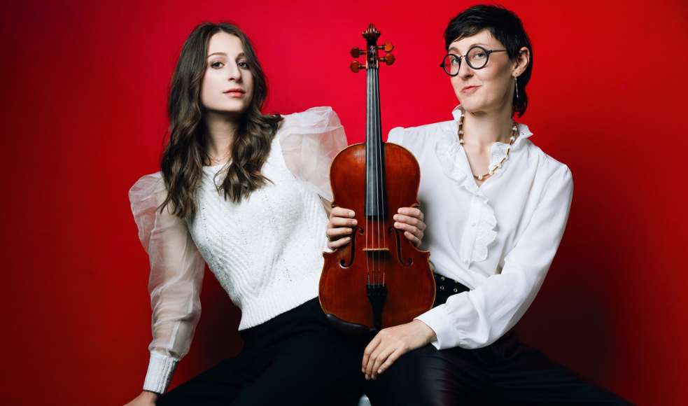 Tallā Rouge | ensemble