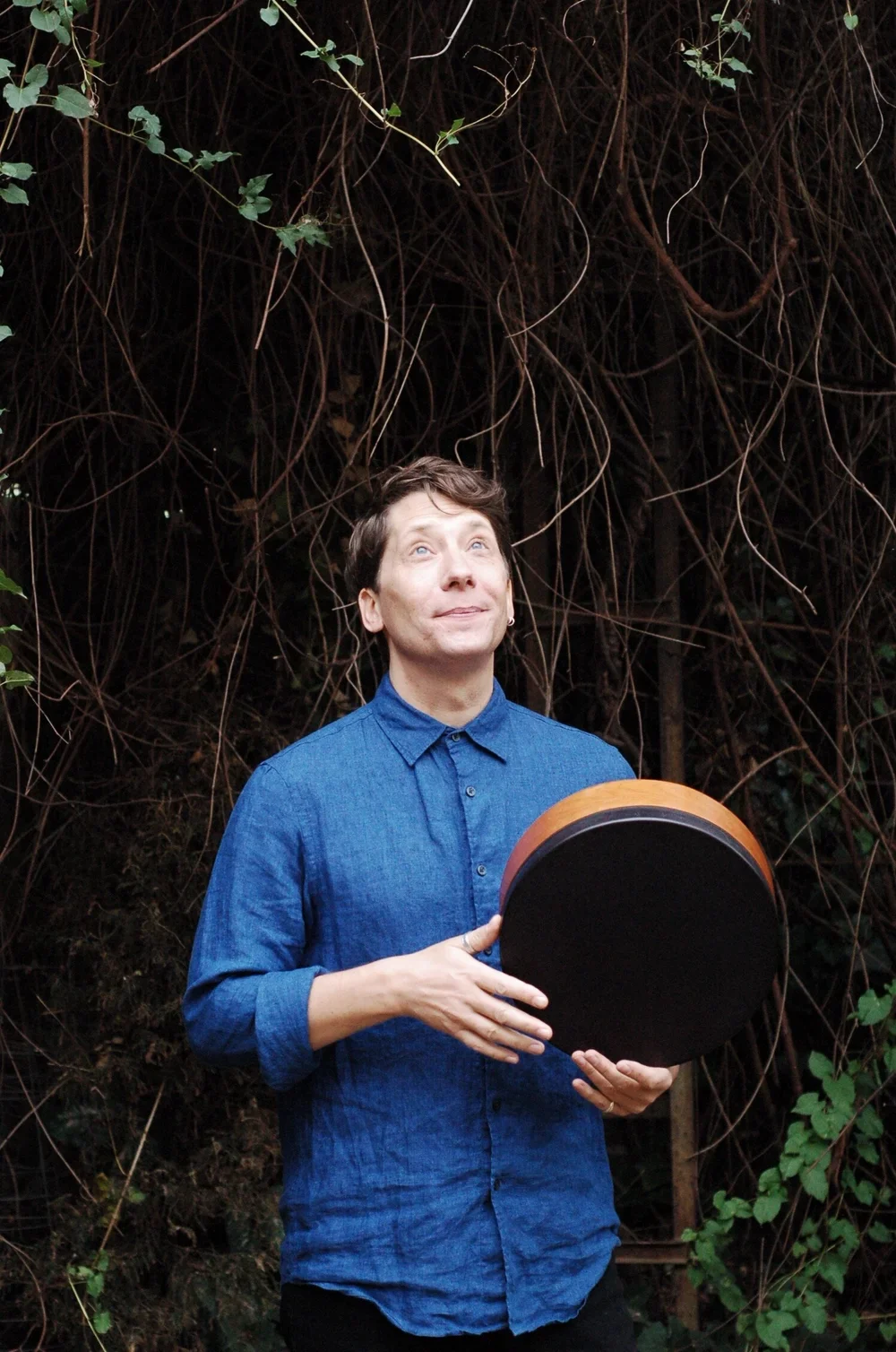Shane Shanahan | percussion
