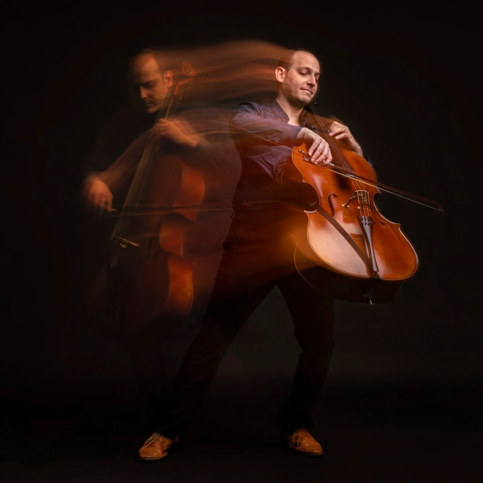 Mike Block | cello