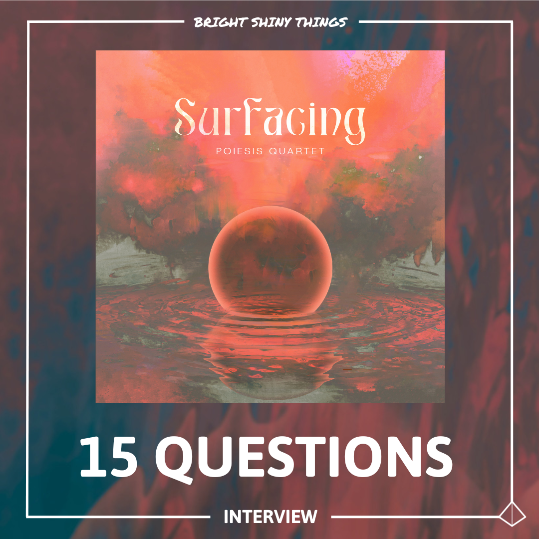 SURFACING | 15 QUESTIONS - INTERVIEW