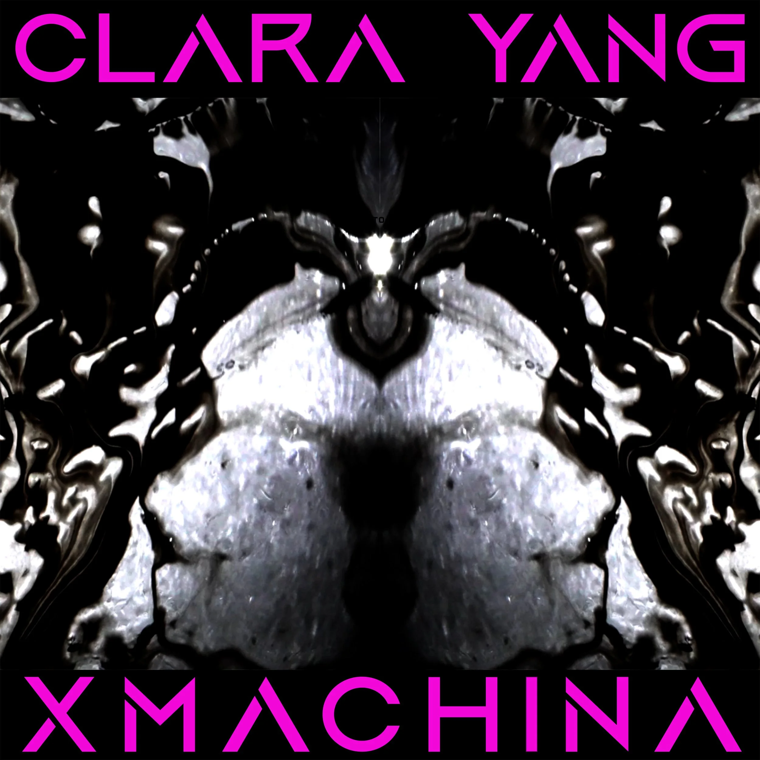 xmachina - Digital Download Pre-Order (MP3)