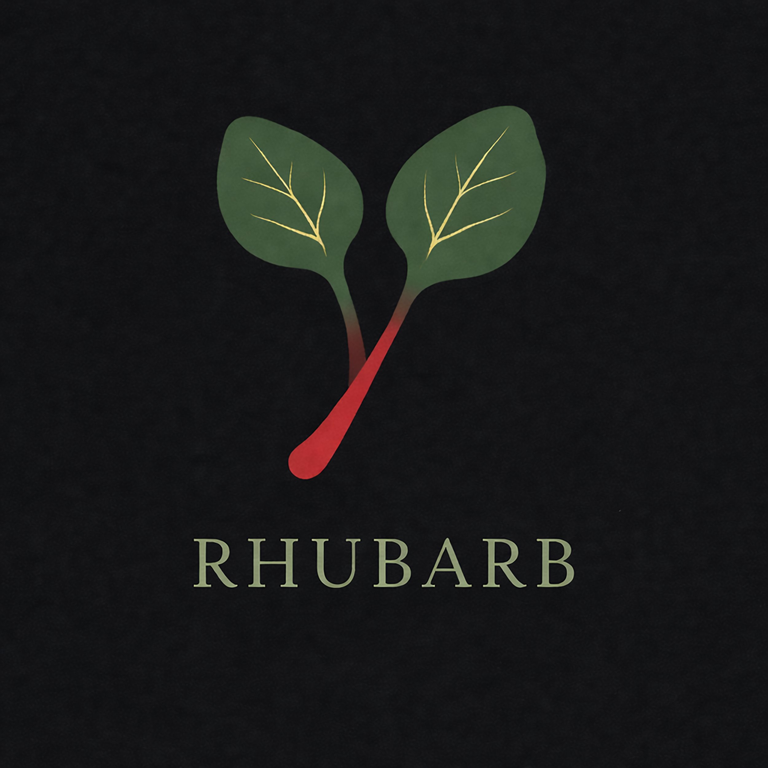 <a href=“https://www.brightshiny.ninja/rhubarb><b>RHUBARB </a></b>Florent Ghys