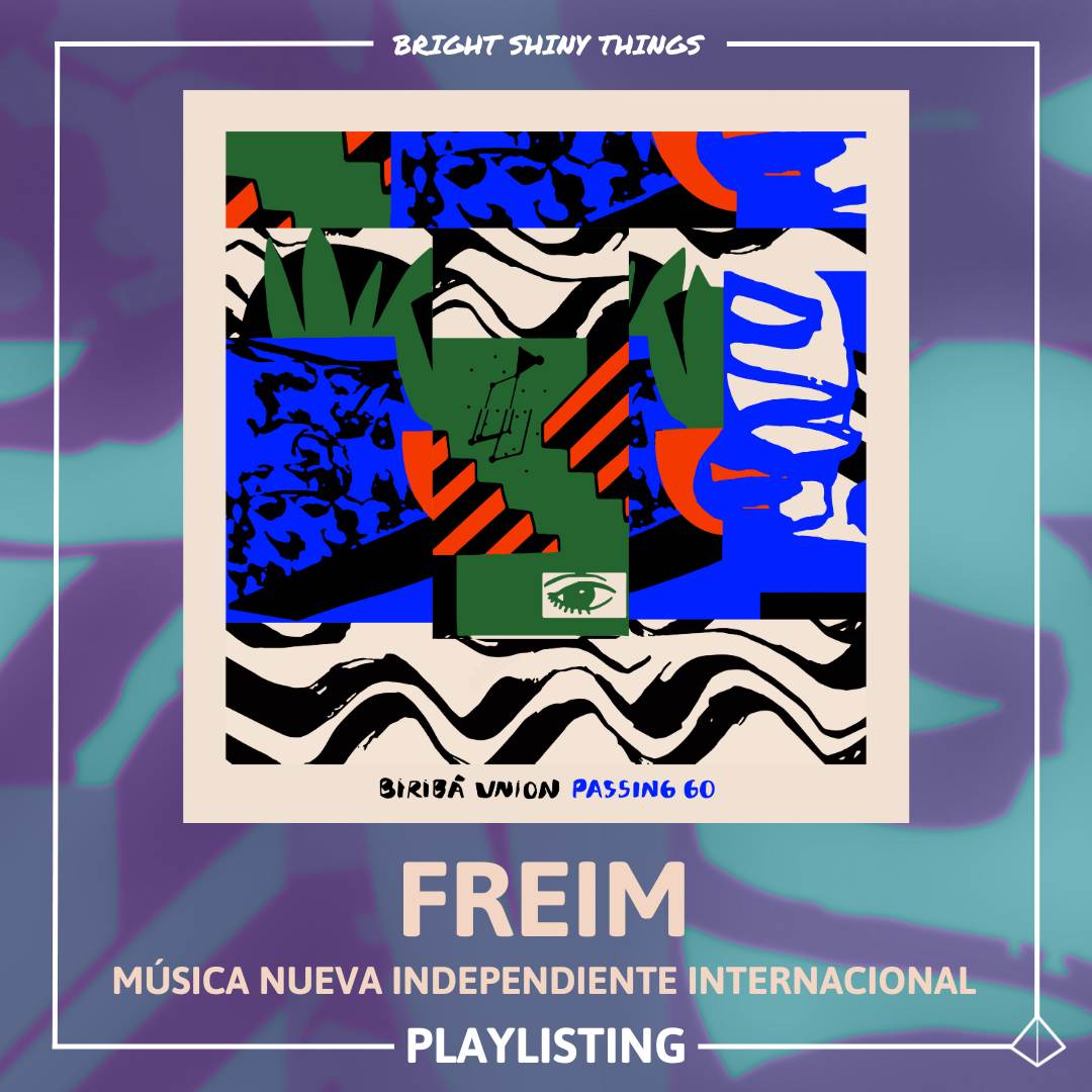 PASSING GO | FREIM - PLAYLISTING