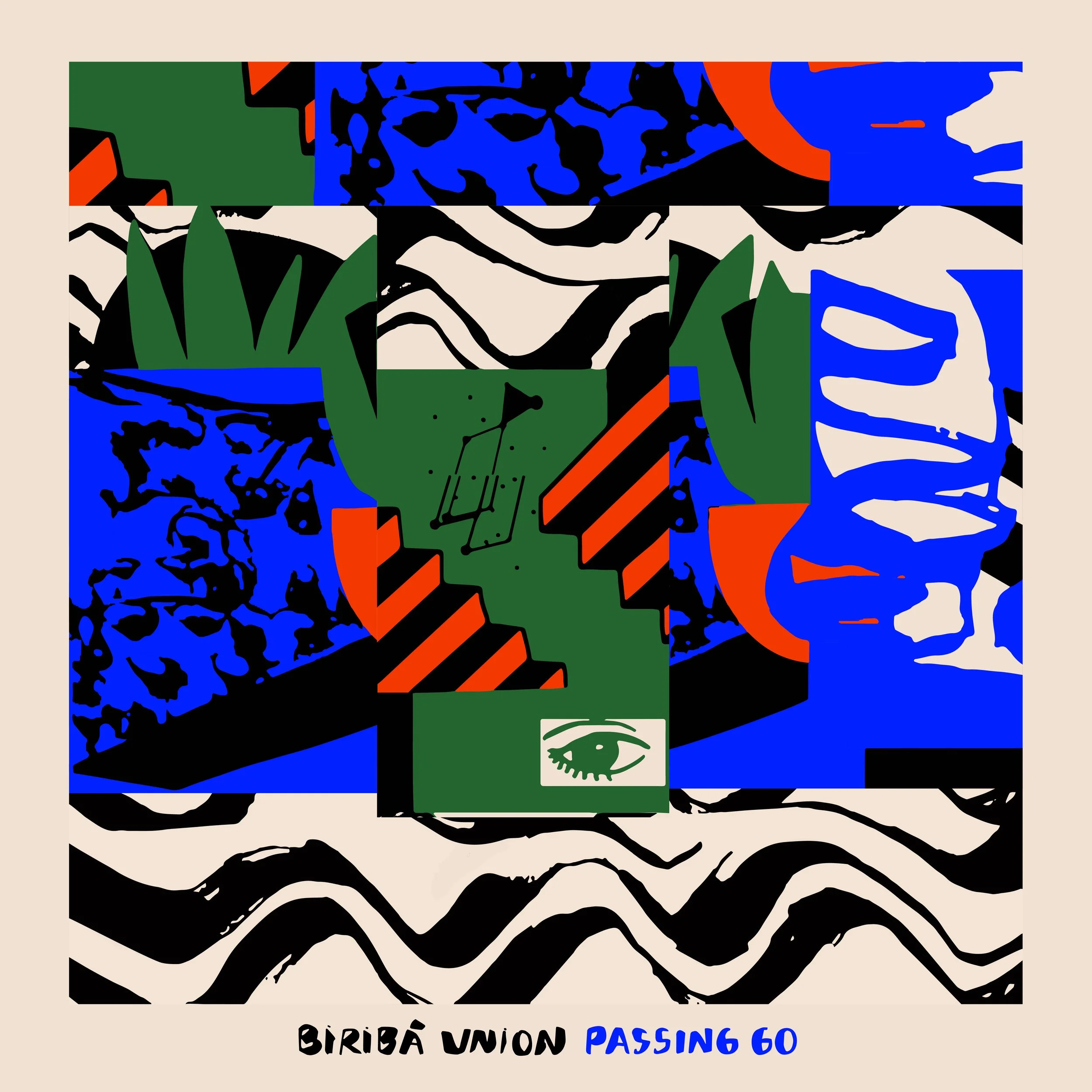 Passing Go - Digital Download Pre-Order (MP3)