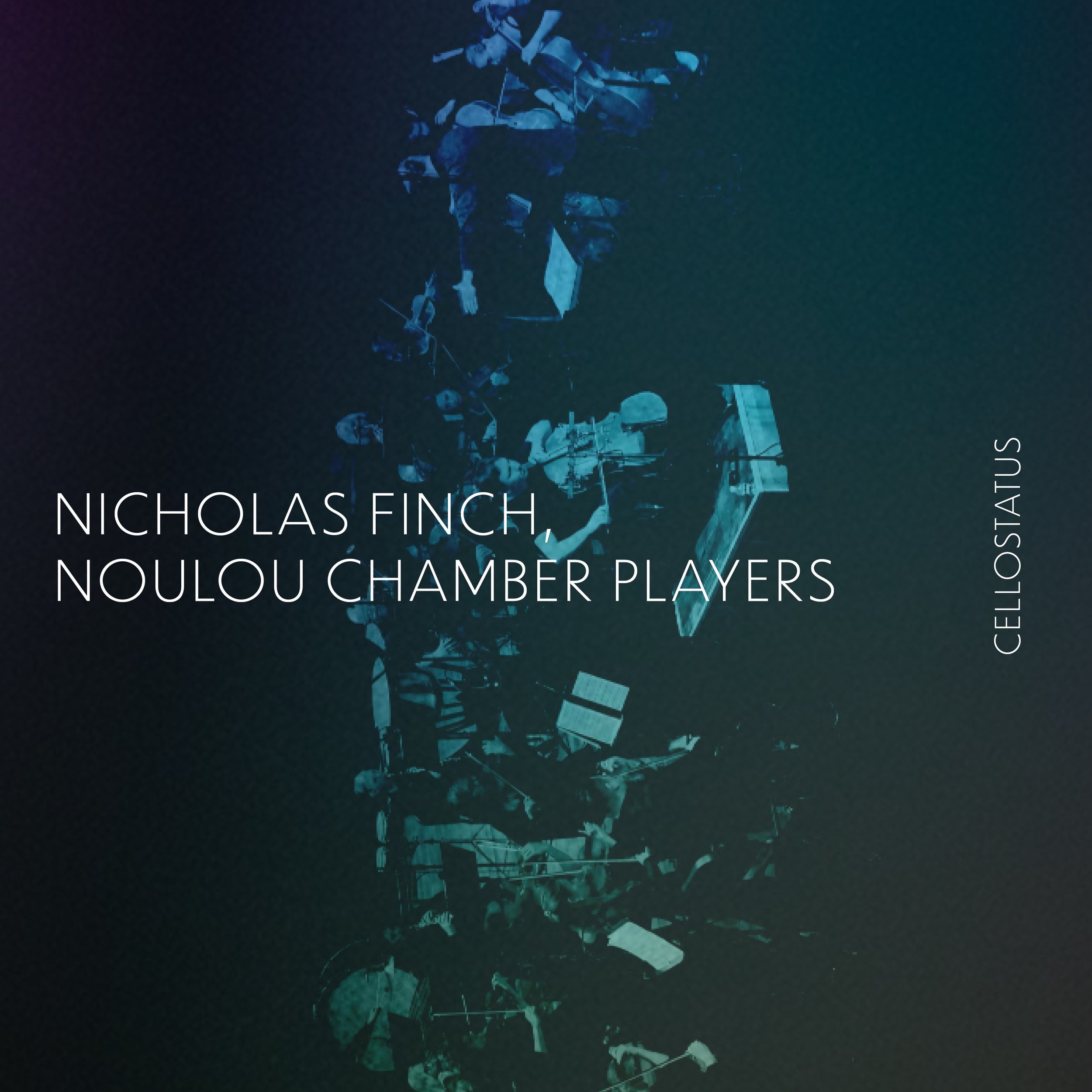 Cellostatus - Digital Download (MP3)