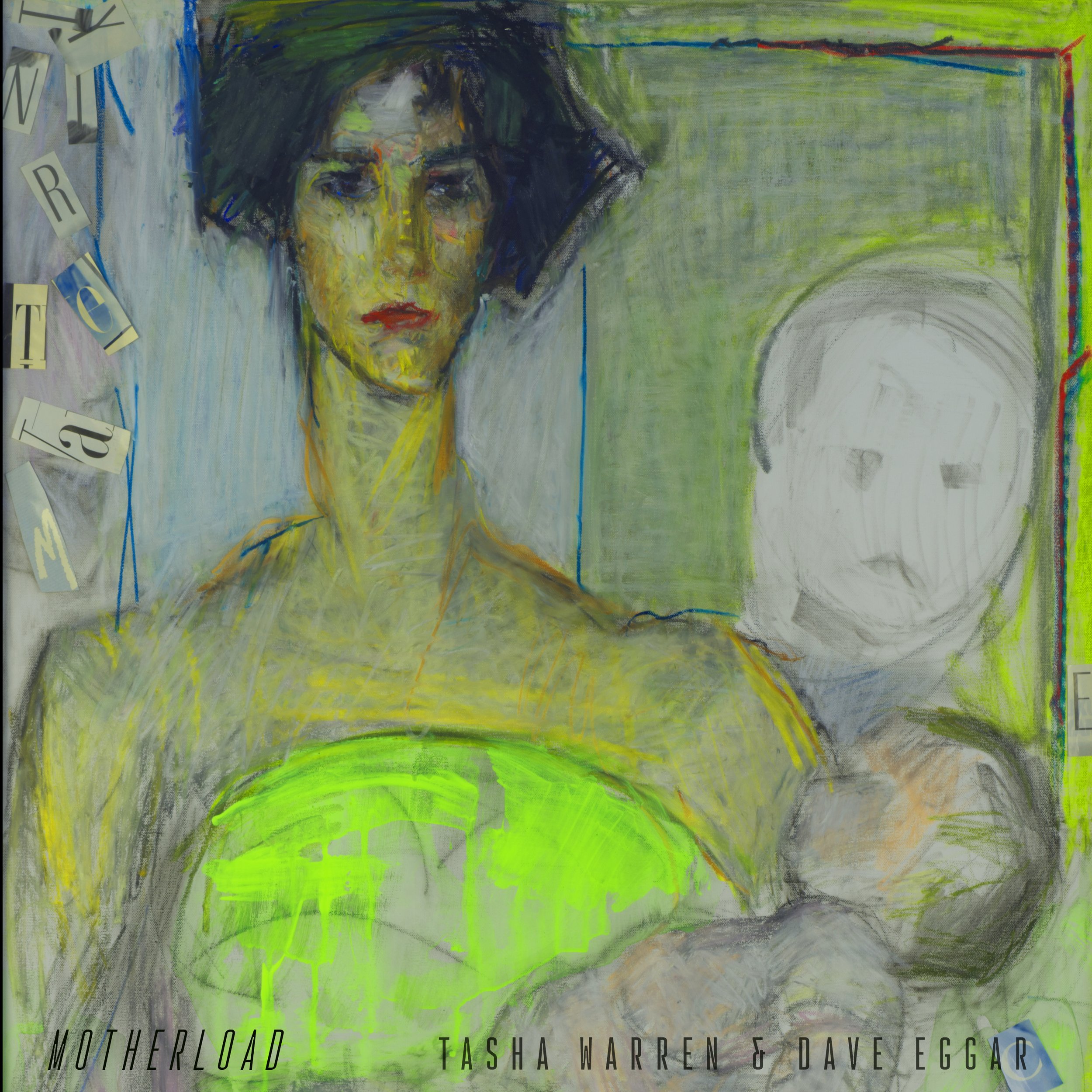 MotherLoad - Digital Download Pre-Order (MP3)