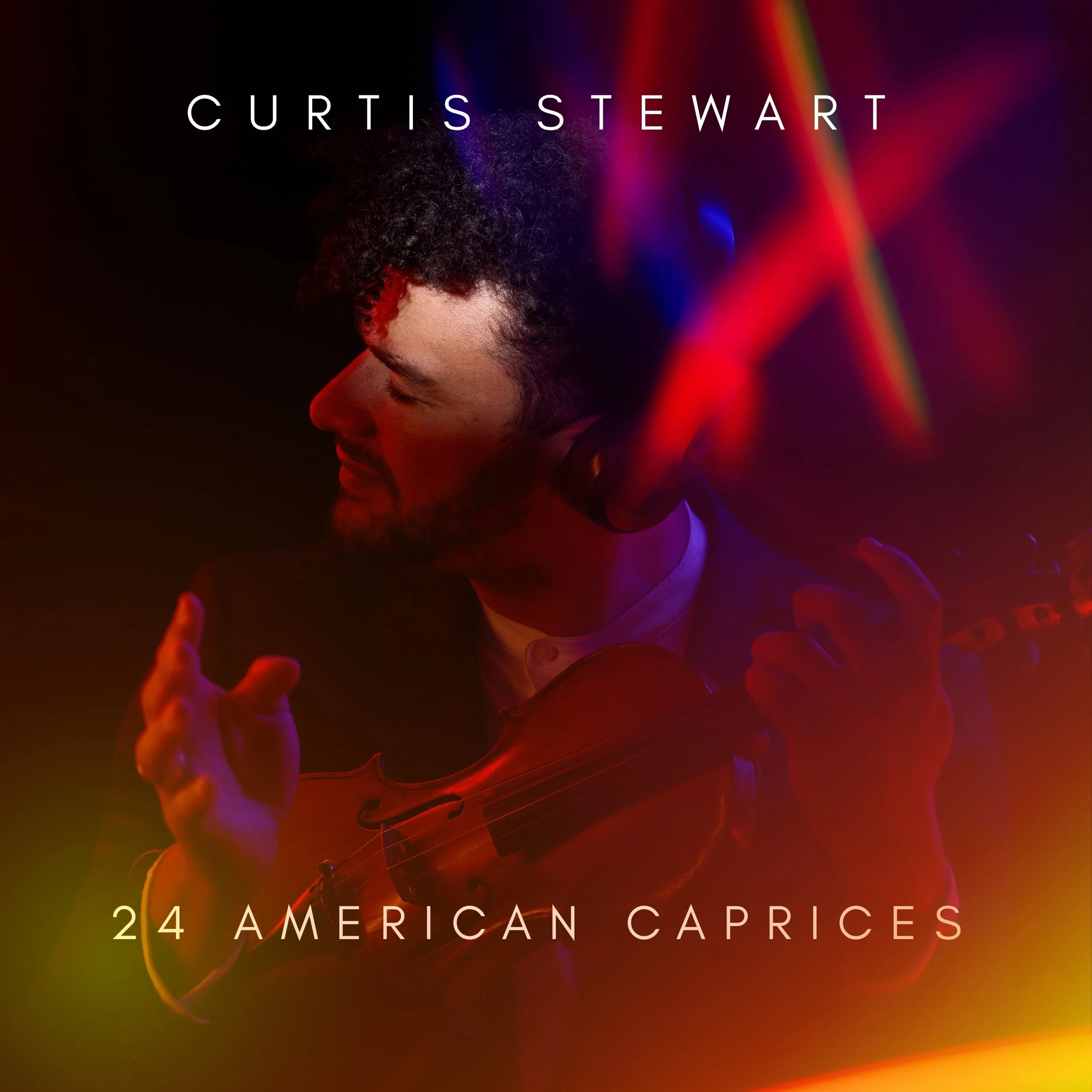 <a href=“https://www.brightshiny.ninja/24-american-caprices><b>24 AMERICAN CAPRICES </a></b>Curtis J. Stewart