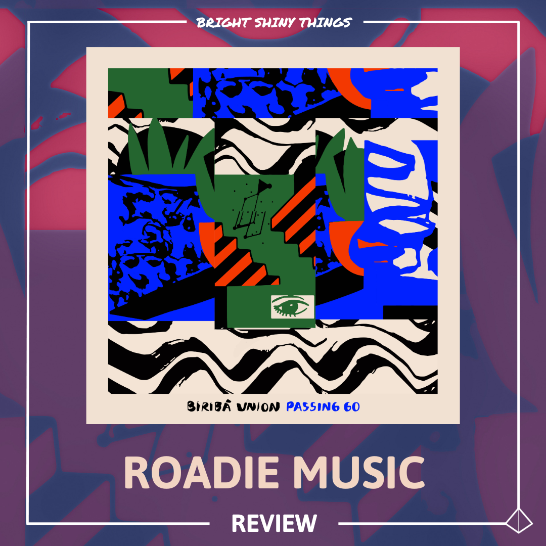 PASSING GO | ROADIE MUSIC - REVIEW