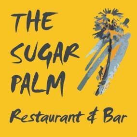 The Sugar Palm Restaurant and bar