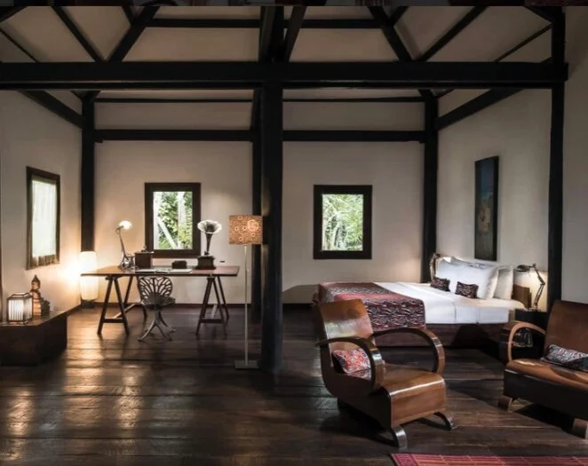 Maison Polanka, Siem Reap