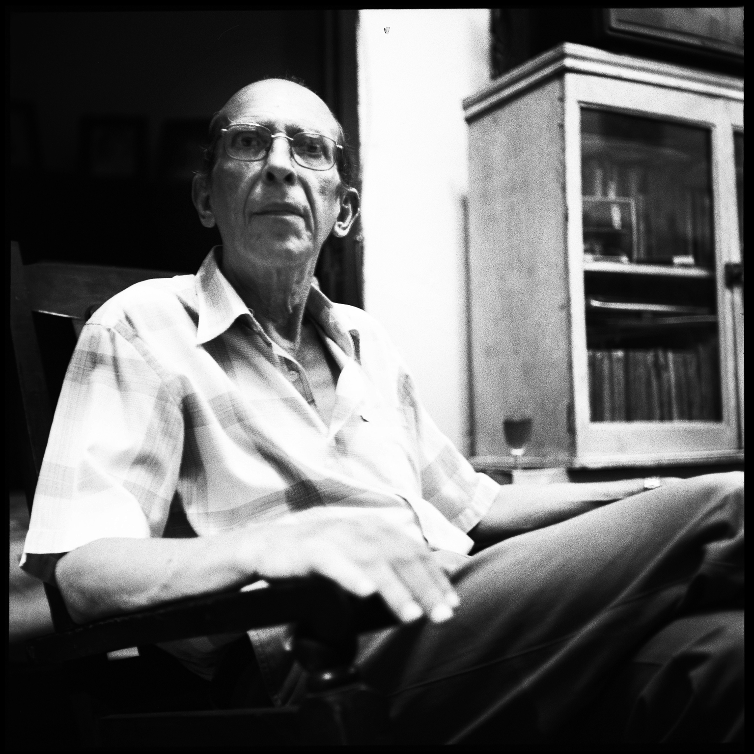 Copy of Juan Lázaro Besada