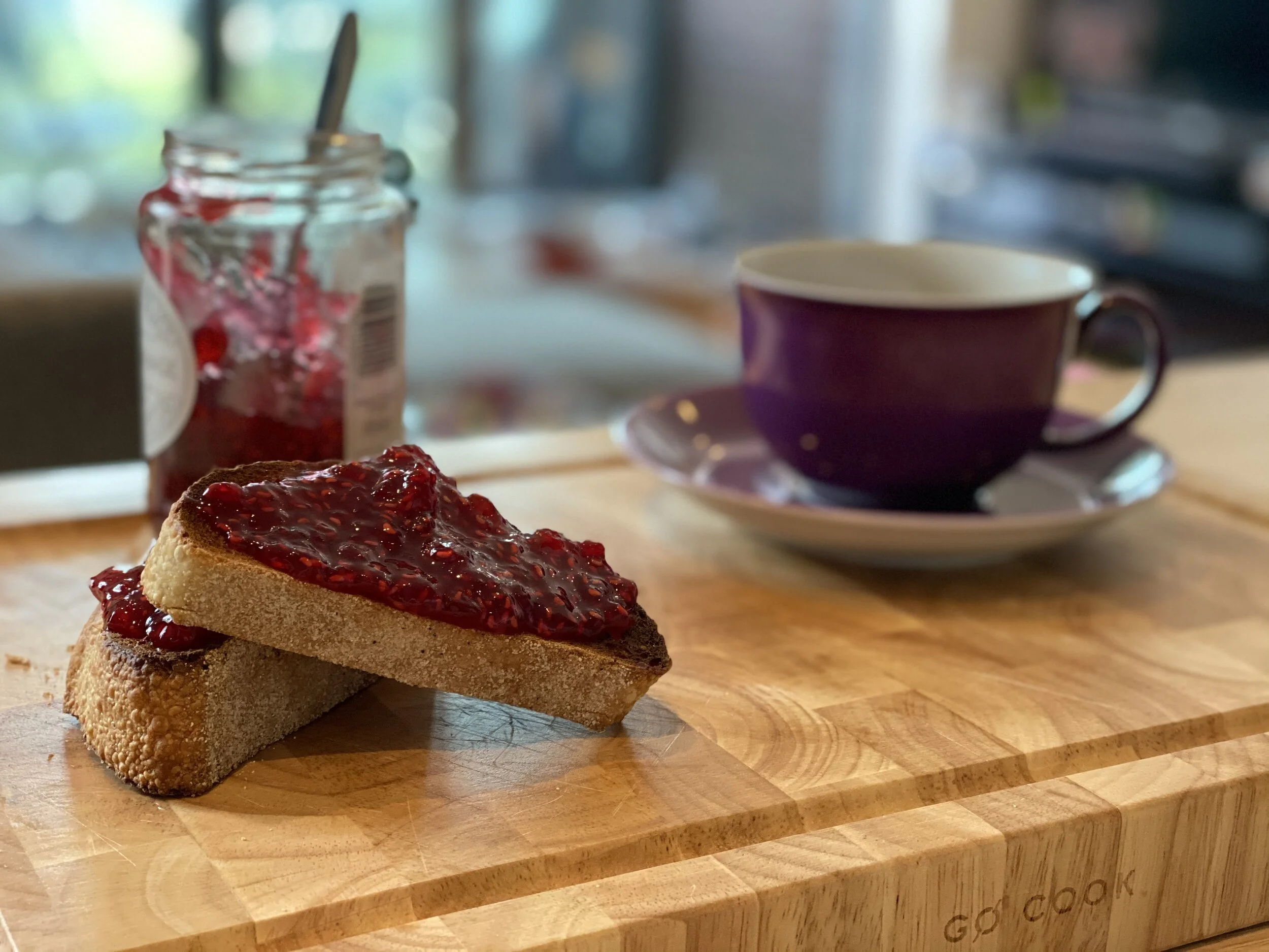 Raspberry Jam