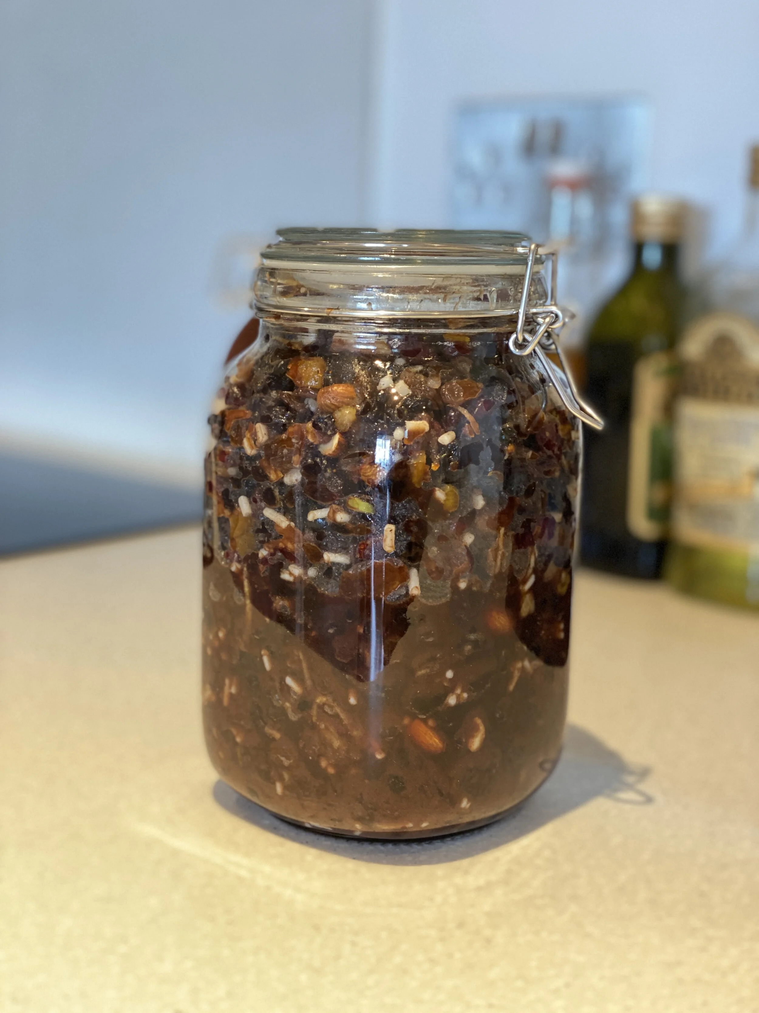Mincemeat