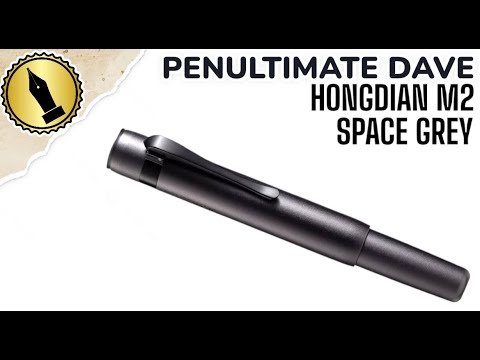 Hongdian M2 Space Grey Unboxing and Review