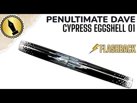 Cypress Eggshell 01 Flashback