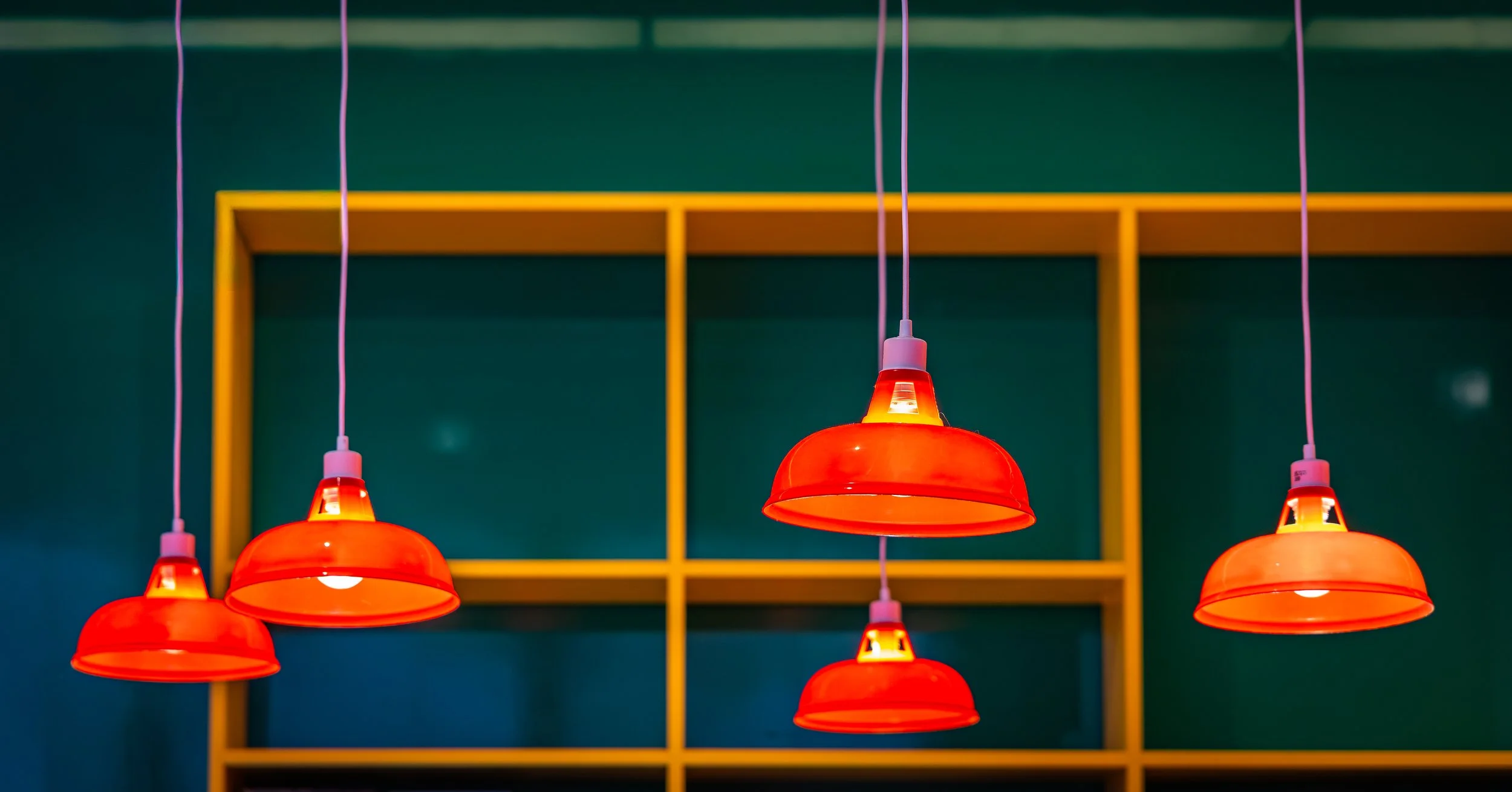 Philosophische Praxis - DieLampe höher hängen