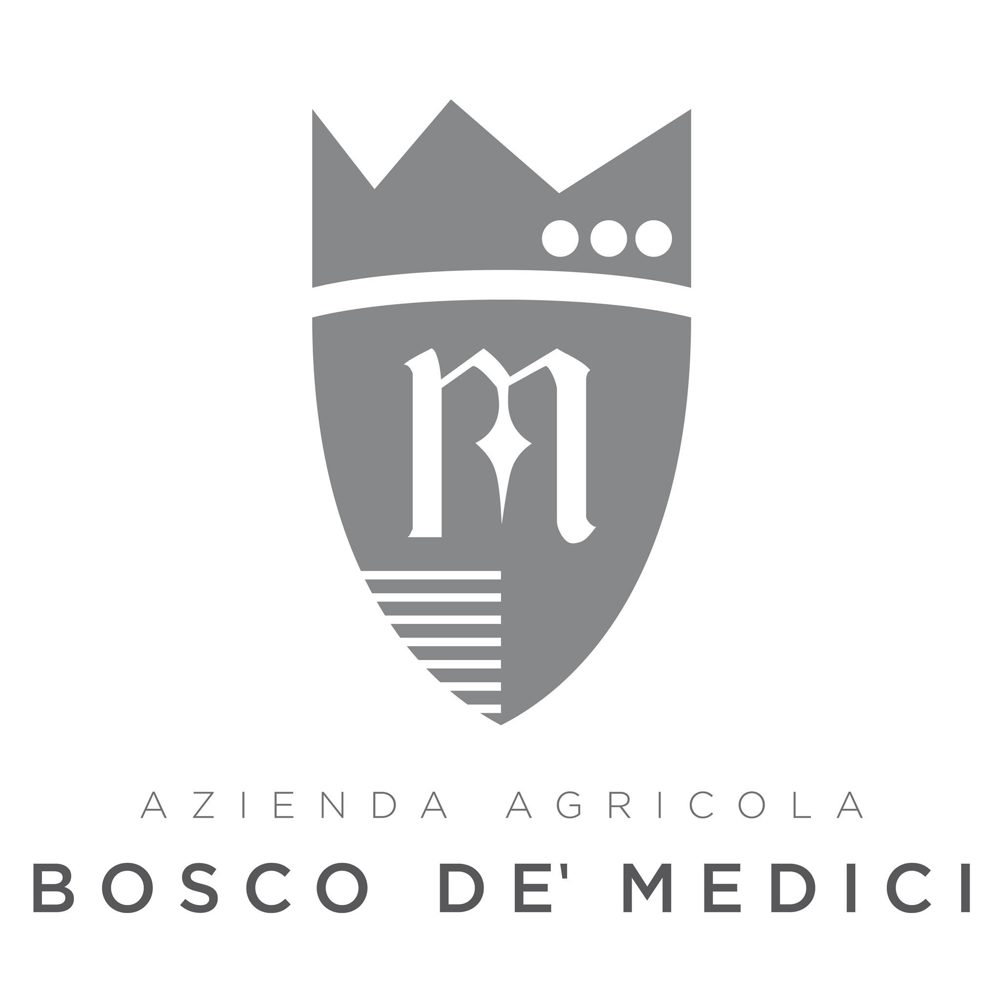 BOSCO DE' MEDICI