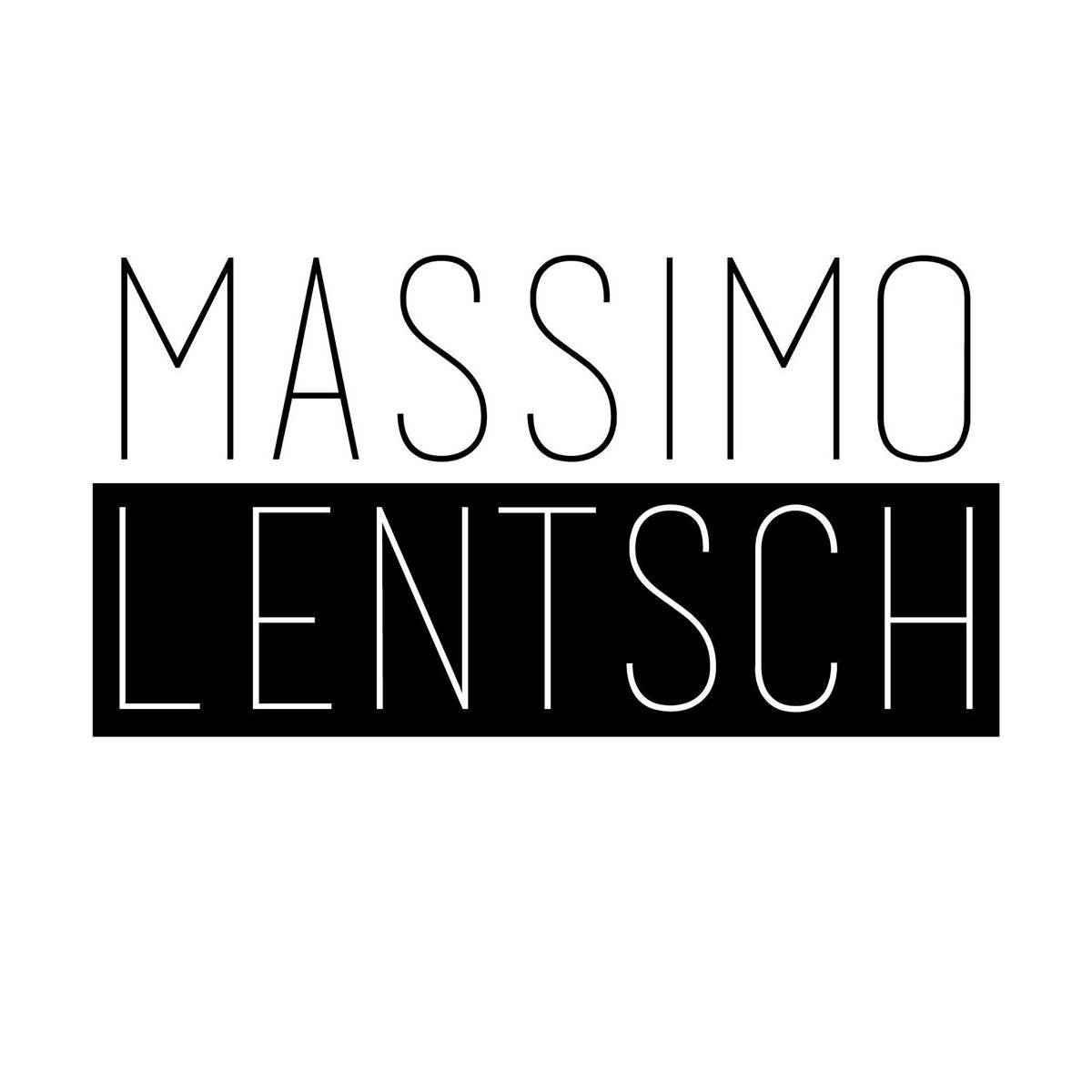 MASSIMO LENTSCH