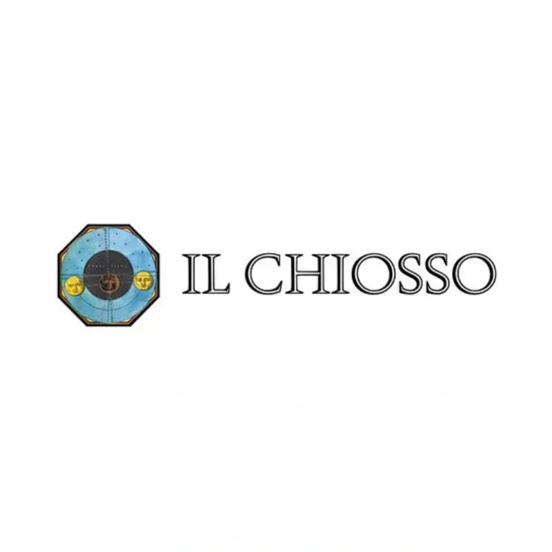 IL CHIOSSO