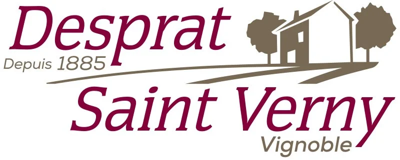 DESPRAT SAINT-VERNY