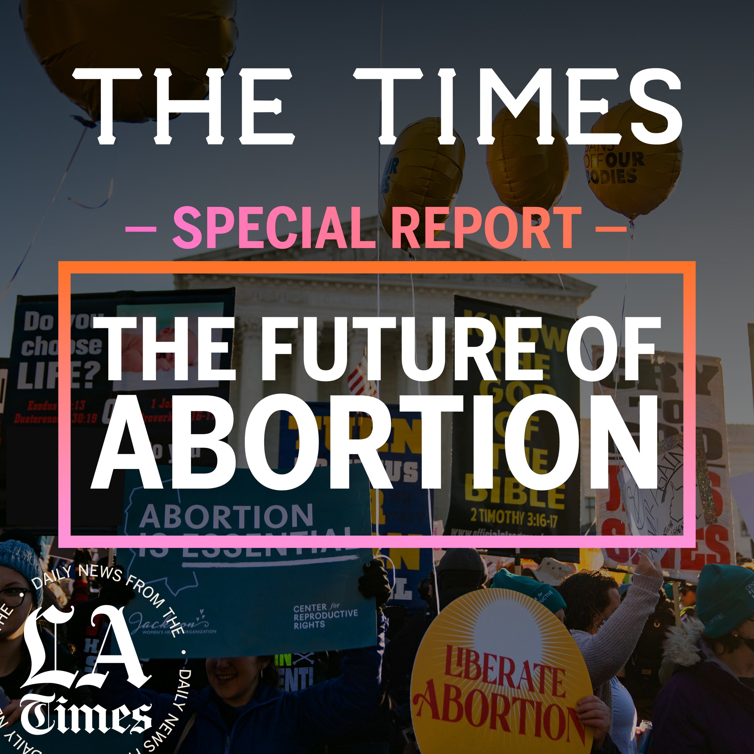 The Future of Abortion: Keeping it