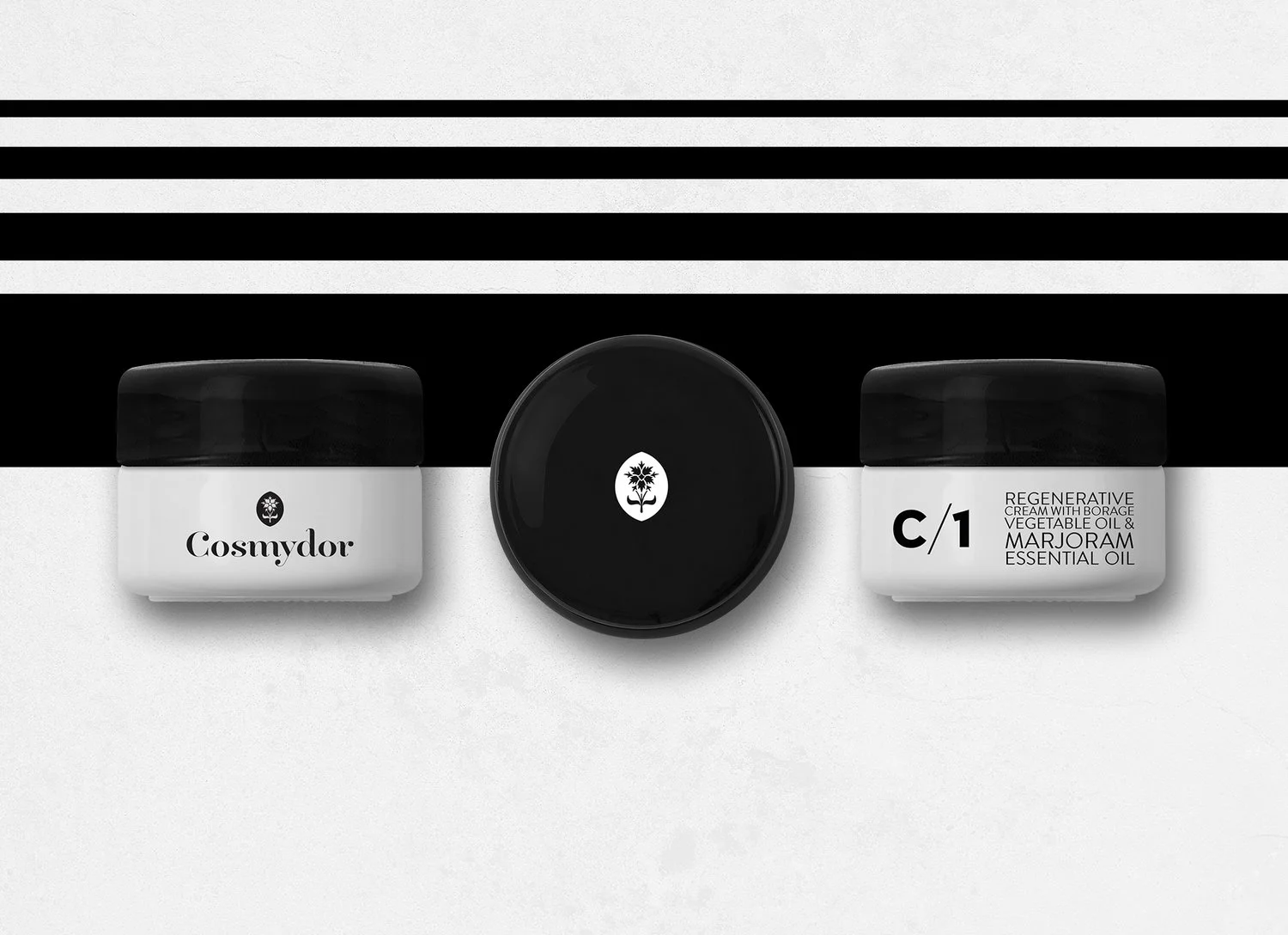C/1 <br /> Regenerative Cream