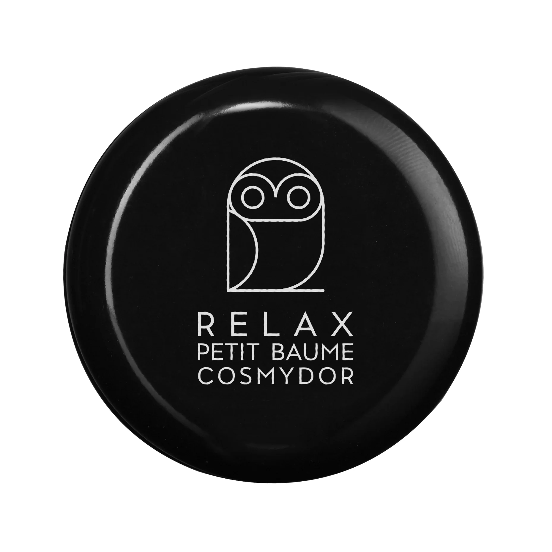 Cosmydor Petit Baume Relax Organic Skincare Beauty