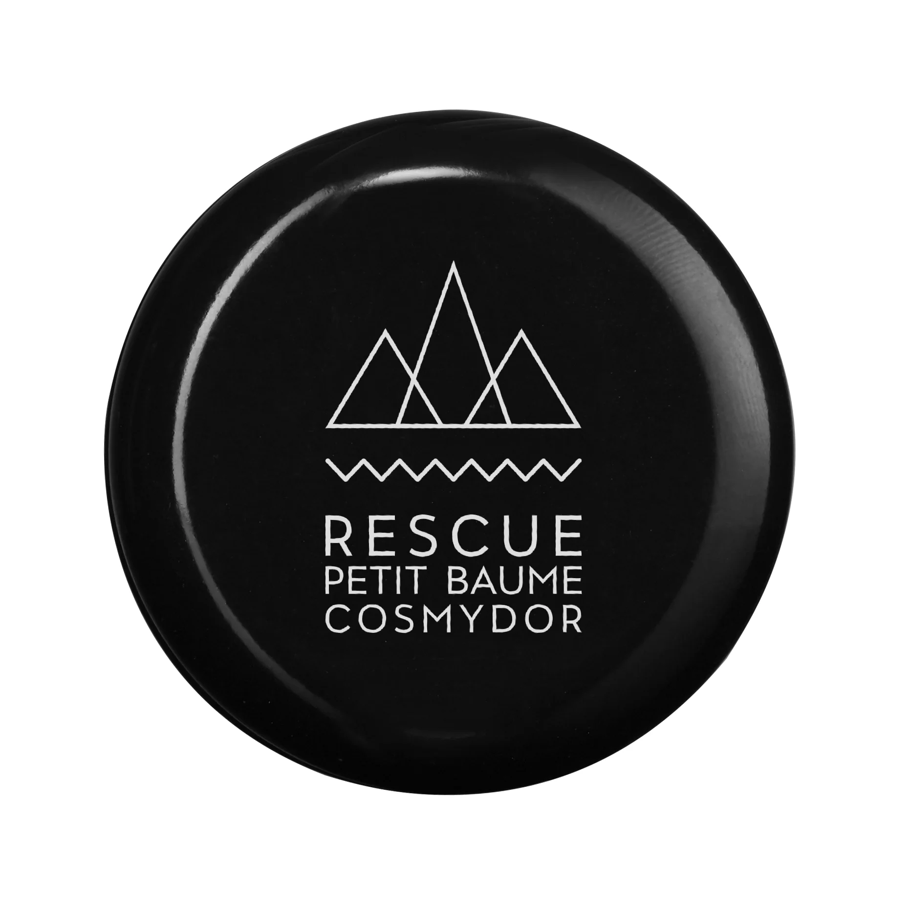 Cosmydor Petit Baume Rescue Organic Skincare Beauty