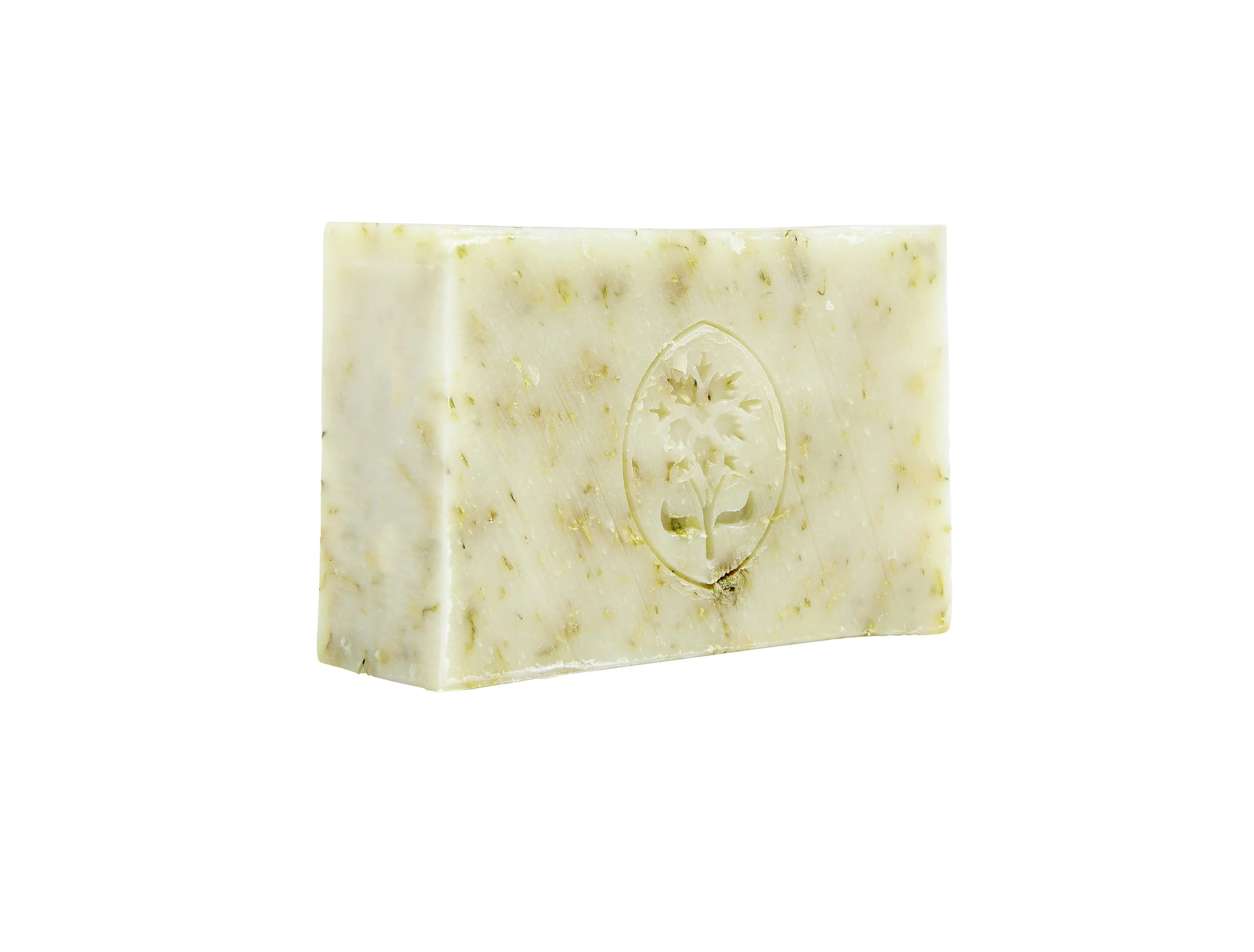 Cosmydor R/3 Organic Cold-Processed Soap Natural Artisanal geranium chamomile